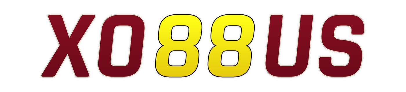 xo88us Logo